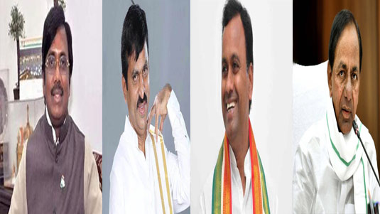 Telangana Elections : అభ్యర్థులో సంపన్నలు ఎవరంటే? ఆస్తుల లెక్కలివే..!