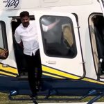 Revanth Reddy :  హెలికాప్టర్ ప్రయాణం రద్దు.. కామారెడ్డి సభ వాయిదా..