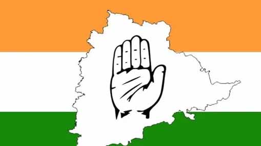 Congress Rebels Nomination : నామినేషన్ విత్ డ్రా చేసుకున్న కాంగ్రెస్ రెబెల్స్!