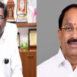 Puvvada Ajay Affidavit : పువ్వాడ అఫిడవిట్‌లో తప్పులు..! ఈసీకి తుమ్మల ఫిర్యాదు..