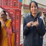 Rajasthan Polling : రాజస్థాన్ లో కొనసాగుతున్న పోలింగ్.. గెలుపు ధీమాతో బీజేపీ, కాంగ్రెస్