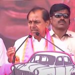 KCR Shadnagar | రాయేదో.. రత్నమేదో ప్రజలు చూసి ఓటేయాలి : సీఎం కేసీఆర్