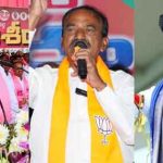 Telangana Elections | కీలక నియోజకవర్గాల్లో టాప్‌ లీడర్ల ఉత్కంఠ పోరు!