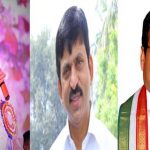 IT Raids : కాంగ్రెస్ బడా నేతలే టార్గెట్..? తెలంగాణలో ఐటీ రైడ్స్ కలకలం ..
