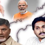 Andhra Pradesh  : ఏపీ ఎన్నికలు..  పార్టీలకు స్టార్ క్యాంపెయినర్లు ఎవరు?
