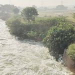 Bethavolu canal: ఊడిన కాలువ షట్టర్.. నీట మునిగిన పంటలు..