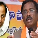 Vivek Venkataswamy : మాజీ ఎంపీ వద్ద రూ.కోటి అప్పుతీసుకున్న కేసీఆర్!