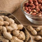 Peanuts Benefits : పల్లీలతో ఆరోగ్యం పదిలం