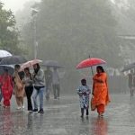 Weather Update : మరో మూడురోజులు భారీవర్షాలే.. వాతావరణశాఖ హెచ్చరిక