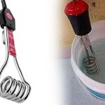 Water Heater : వాటర్ హీటర్‌తో జాగ్రత్త సుమీ!