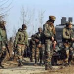 Jammu and Kashmir : యాంటీ టెర్రర్ ఆపరేషన్.. ఐదుగురు ఉగ్రవాదులు హతం