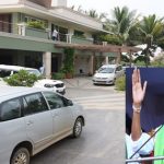 IT Raids : కాంగ్రెస్‌లో చేరిన నేతలపై ఐటీ, ఈడీ దాడులు.. బీ టీమ్ కుట్రలంటున్న నేతలు