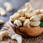 cashew : అక్కడ కాజు, వెజ్జీ ధర ఒకటే