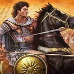 Alexander the Great : టాప్ 2. అల్గెజాండర్ ది గ్రేట్