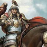 Ghengis Khan : టాప్ 1 పరాక్రమవంతుడు చెంగీస్ ఖాన్
