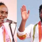 Revanth Reddy Kamareddy : పచ్చని భూములు ఆక్రమించుకోవడానికే కామారెడ్డికి వస్తున్న కేసీఆర్ : రేవంత్ రెడ్డి