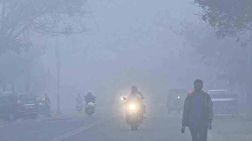 Weather Updates : తెలుగు రాష్ట్రాల్లో చలి పంజా.. దారుణంగా పడిపోయిన ఉష్ణోగ్రతలు..