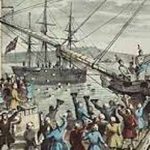 Boston Tea Party : ‘టీ’ కప్పులో తుఫానుతోనే అమెరికాకు ఆజాదీ..