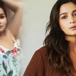 Alia fake video : మొన్న రష్మిక.. నిన్న కత్రినా .. నేడు ఆలియా..  డీప్ ఫేక్ వీడియోస్ కలకలం ..