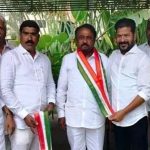 Abraham : బీఆర్ఎస్‌కు బిగ్ షాక్.. అలంపూర్ ఎమ్మెల్యే కాంగ్రెస్‌లో చేరిక..