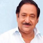 Big Breaking : నటుడు చంద్రమోహన్ కన్నుమూత