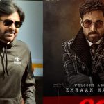 Pawan OG Movie  : పవన్ మూవీలో విలన్‌గా టైగర్- 3 స్టార్.. కాంబో సూపర్ అంటున్న ఫ్యాన్స్..