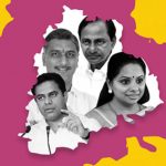 Telangana Formation :  తెలంగాణ ప్రజల ఆశలు నెరవేరాయా? కేసీఆర్ కుటుంబమే బాగుపడిందా?