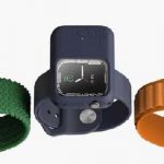 Trendy power bank Watches : ట్రెండ్‌కు తగ్గ పవర్ బ్యాంక్ వాచీలు