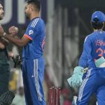 IND vs AUS : రెండు తప్పిదాలు.. చేజారిన విజయం..