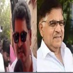 Celebrities Angry : సిగ్గుచేటు.. హైదరాబాద్ ఓటర్లపై సెలబ్రిటీల ఆగ్రహం..