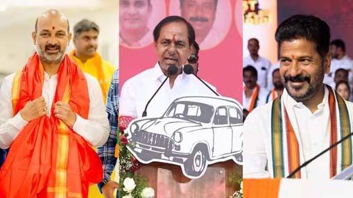 Munnuru Kapu : కరీంనగర్‌లో ఒక వర్గానికి చెందినవారి మధ్య ఆసక్తికర పోరు!