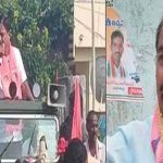 Telangana Elections : ప్రశ్నిస్తే ఫ్రస్టేషనా?.. ప్రజలపై ఆగ్రహం చూపిస్తున్న బీఆర్ఎస్ అభ్యర్థులు