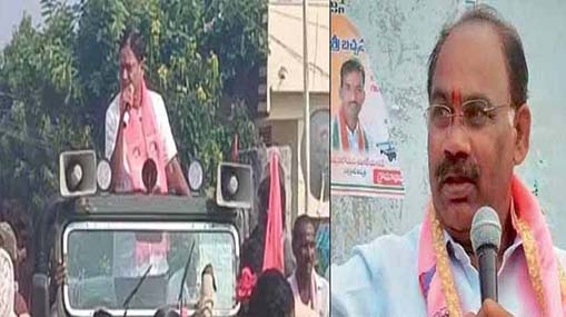 Telangana Elections : ప్రశ్నిస్తే ఫ్రస్టేషనా?.. ప్రజలపై ఆగ్రహం చూపిస్తున్న బీఆర్ఎస్ అభ్యర్థులు