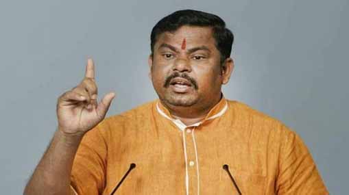 Raja Singh | అలా చేస్తే చంపడానికైనా సిద్ధమే.. బీజేపీ నేతలకే రాజా సింగ్ హెచ్చరిక!