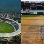 India Vs Australia T-20  : విశాఖ టీ 20 మ్యాచ్..  వర్షం గండం లేనట్టే!