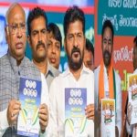 Telangana Manifestos : తెలంగాణలో పెరుగుతున్న పొలిటికల్ హీట్..మేనిఫెస్టోలపై చర్చలు