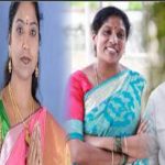 Telangana Politics  : ఉద్యోగం వదిలి.. ప్రజాసేవకు కదిలి..!