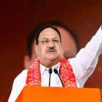 JP Nadda Speech: బీఆర్ఎస్ పాలన అంతా అవినీతి.. కేసీఆర్‌ను జైలకు పంపుతాం : జేపీ నడ్డా