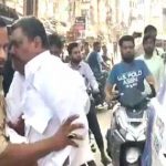 Pulipati Rajesh : పాతబస్తీలో కాంగ్రెస్ నేత రాజేష్‌పై దాడి చేసిన ఎంఐఎం