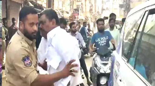 Exit Polls :  అరగంట ముందే ఎగ్జిట్‌పోల్స్‌.. ఈసీ గ్రీన్ సిగ్నల్..