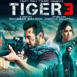 Tiger 3 Movie : అడ్వాన్స్ బుకింగ్స్ తో దంచి కొడుతున్న సల్మాన్ మూవీ..