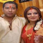 Actress Pooja Gandhi : భాష నేర్పించిన వాడితో బంధం.. దండుపాళ్యం బ్యూటీ బోల్డ్ స్టెప్..
