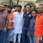 Naveen Kumar Yadav | అజారుద్దీన్‌కి మద్దతుగా నవీన్‌ కుమార్‌ యాదవ్‌.. కాంగ్రెస్‌కు అన్నీ మంచి శకునములే!