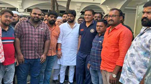 Revuri Prakash Reddy : నేనే ఎమ్మెల్యే.. పరకాలలో విజయంపై రేవూరి విశ్వాసం..