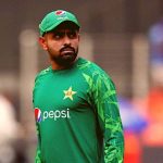 Babar Azam : బాబర్ అజామ్ .. కెప్టెన్సీకి రాజీనామా చేయక తప్పదా?