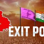 Telangana Exit Polls : తెలంగాణ ఎగ్జిట్ పోల్స్.. కాంగ్రెస్ దే అధికారం..