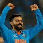 World Cup 2023 : వరల్డ్ కప్ కలల జట్టుకి కెప్టెన్ కోహ్లీ..