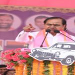 KCR : రూట్ మార్చిన కేసీఆర్.. ఆ స్ట్రాటజీ పనిచేస్తుందా?