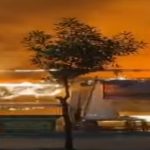 Fire Accident : రాజేంద్రనగర్‌లో భారీ అగ్నిప్రమాదం.. క్రాకర్స్‌ షాపులో చెలరేగిన మంటలు..