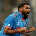 Mohammed Shami : షమీ.. వన్స్ మోర్..